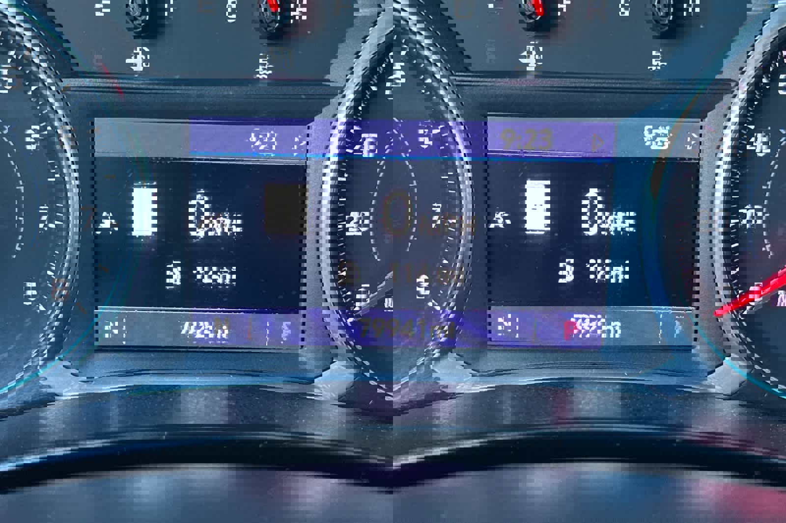 Used 2020 Chevrolet Equinox LT image 30