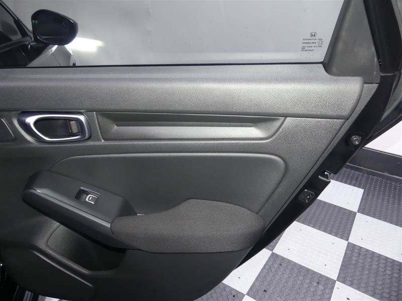 Used 2022 Honda Civic EX image 26