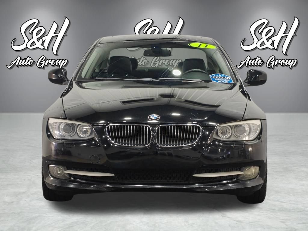 Used 2011 BMW 328i xDrive Coupe AWD/4WD image 16