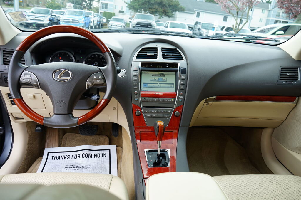 Used 2012 Lexus ES 350 image 14