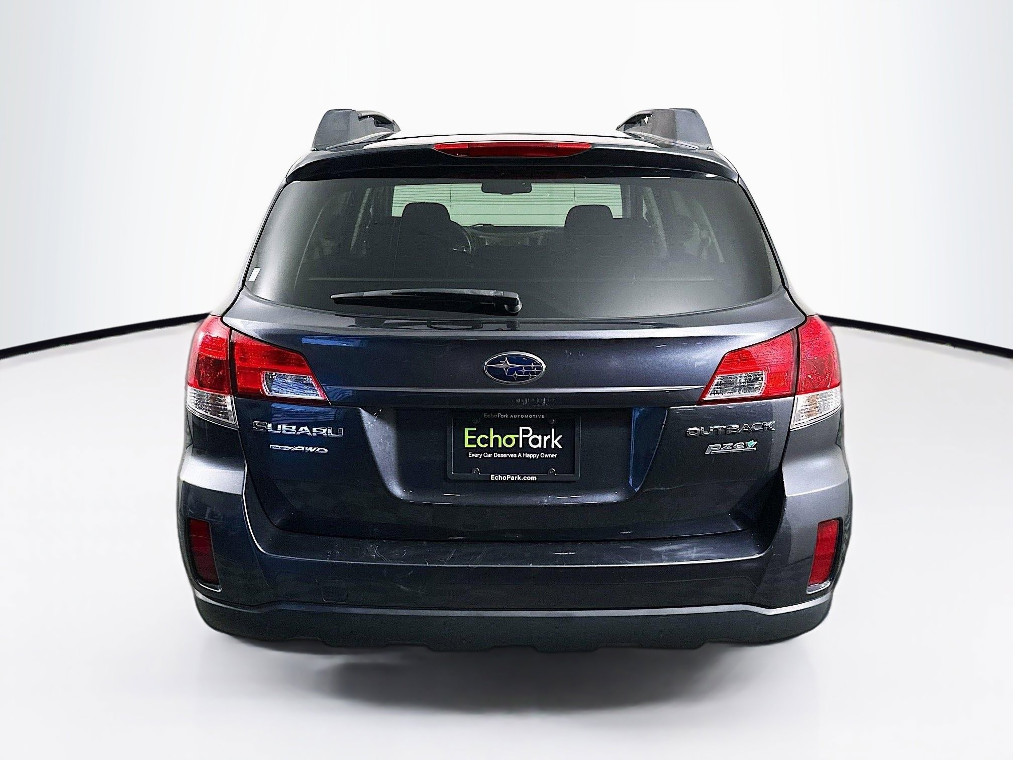 Used 2011 Subaru Outback 2.5i Premium w/ All-Weather Pkg image 7