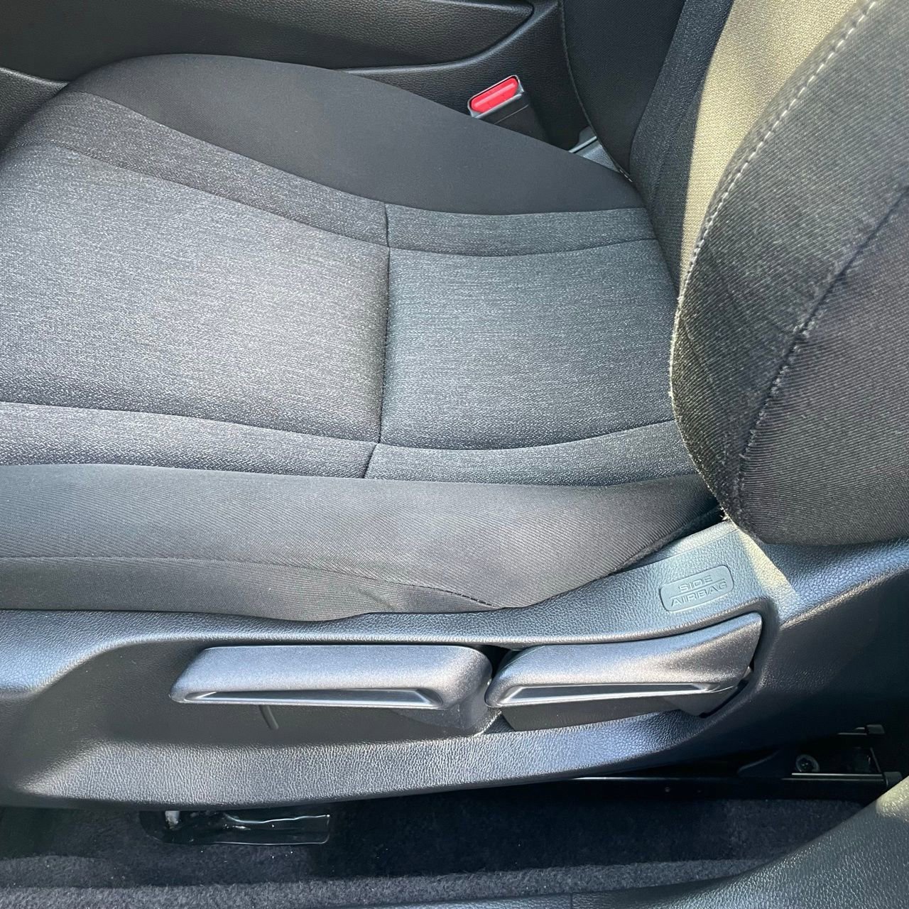 Used 2024 Honda Accord LX image 22