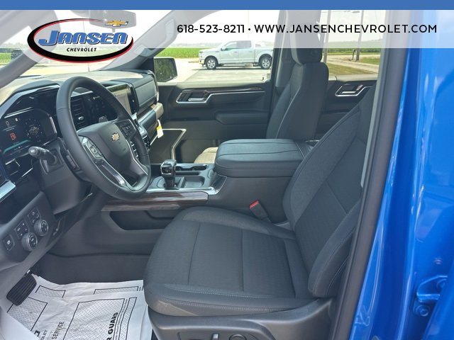 New 2026 Chevrolet Silverado 1500 LT image 19