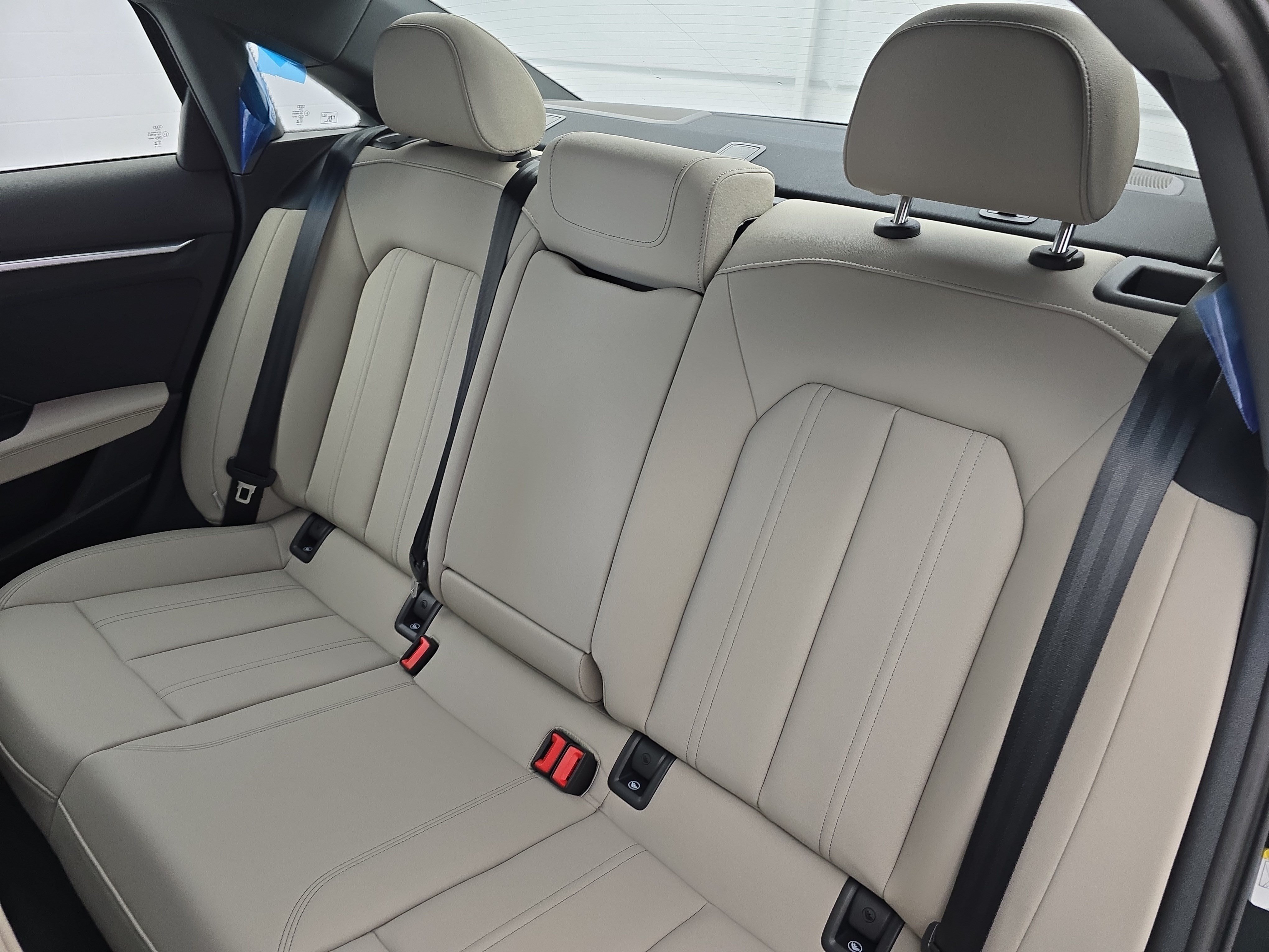 New 2026 Audi A3 2.0T Premium Plus AWD/4WD image 13