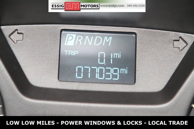 Used 2015 Ford Transit 150 130 Low Roof RWD image 19