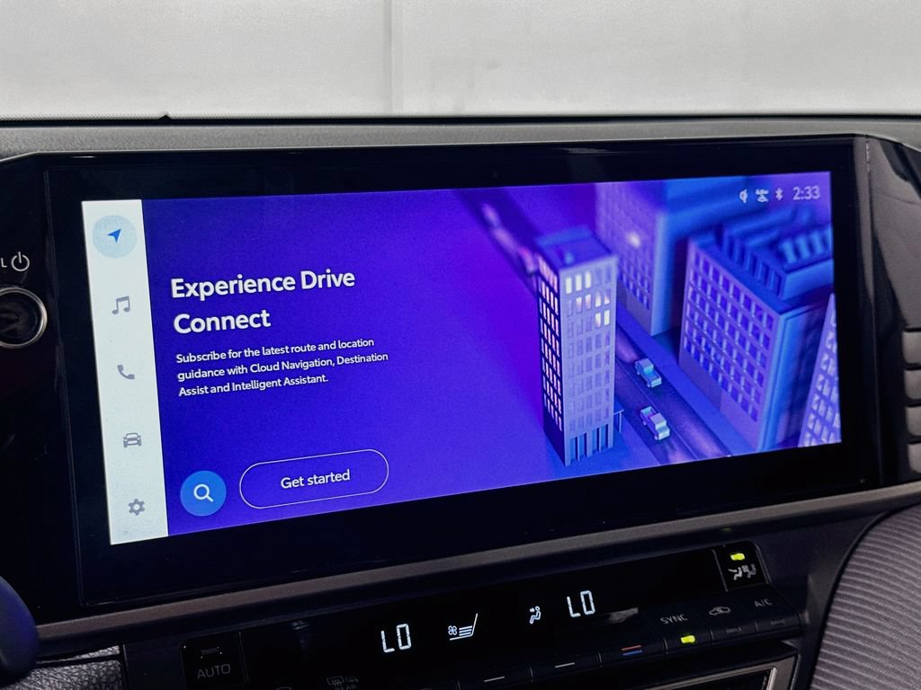 Used 2025 Toyota Camry SE w/ Multimedia Upgrade Package FWD image 25