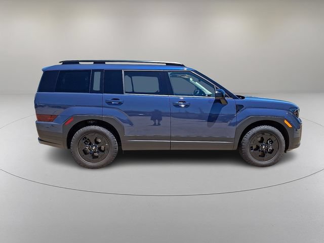 Certified 2025 Hyundai Santa Fe XRT AWD/4WD image 12