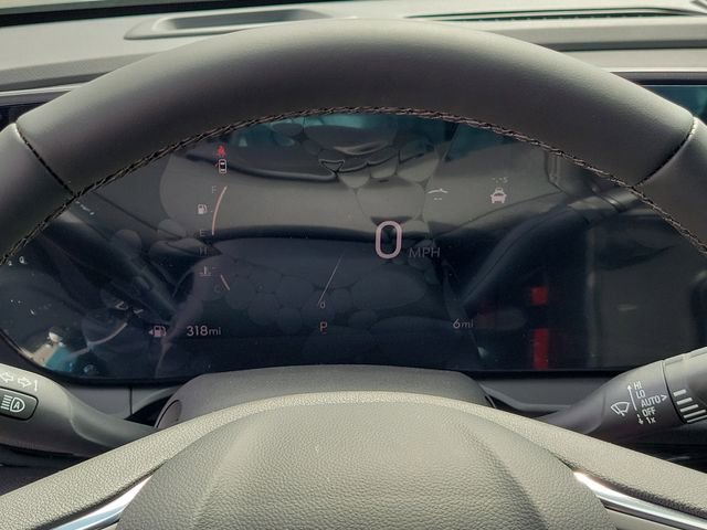 New 2026 Buick Envista Sport Touring w/ Convenience I Package FWD image 26