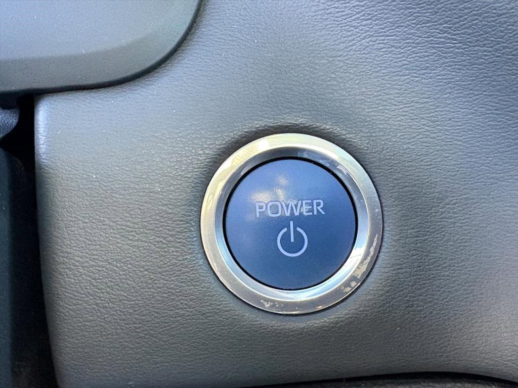 Used 2023 Toyota Tundra Platinum image 15