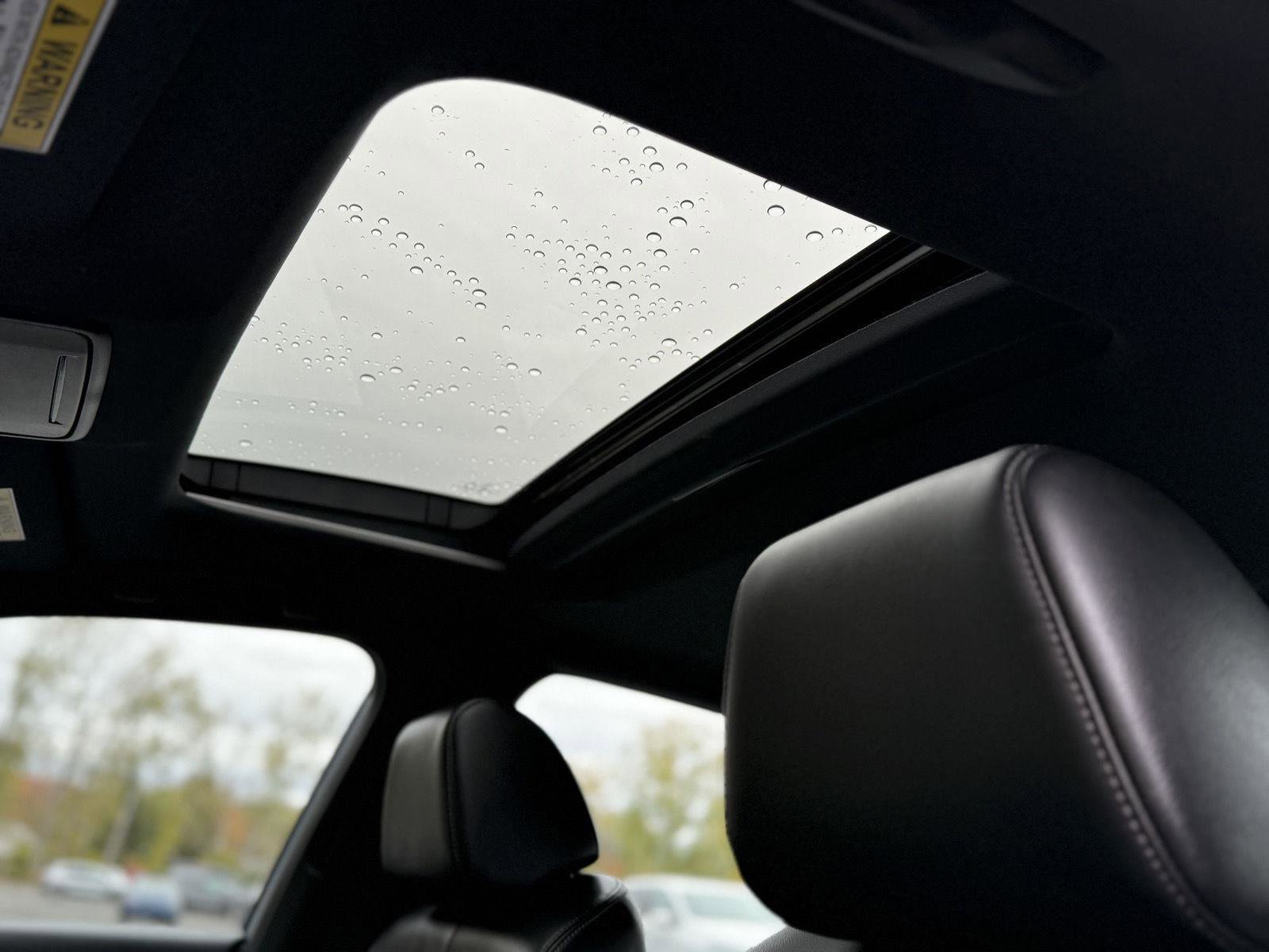 Used 2023 Honda Civic Sport Touring image 15