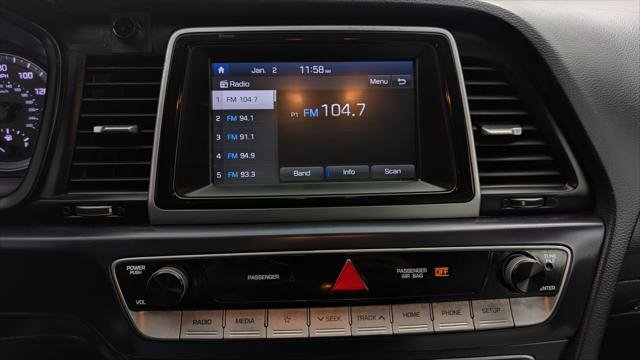 Used 2019 Hyundai Sonata SE image 24