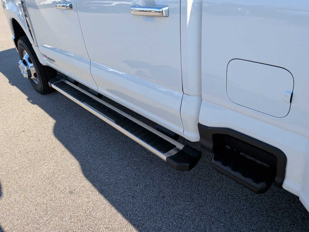 New 2027 Ford F350 Lariat w/ Lariat Premium Package AWD/4WD image 49