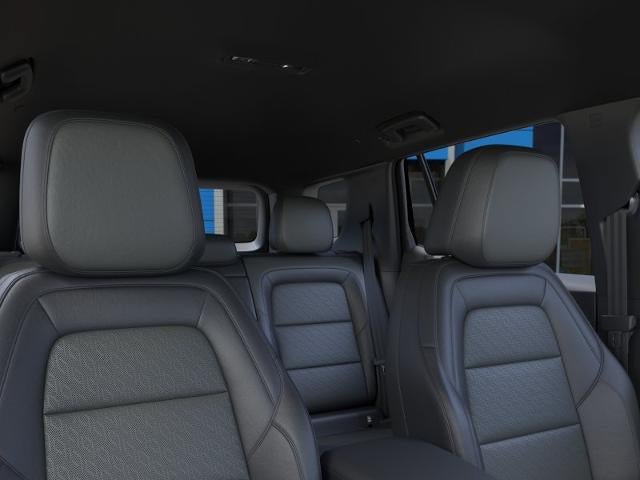 New 2027 Chevrolet Equinox LT w/ Convenience Package II FWD image 24