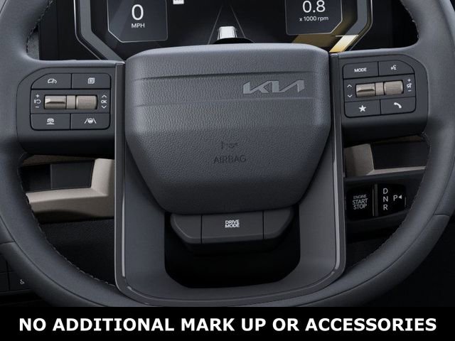 New 2027 Kia Telluride SX image 22