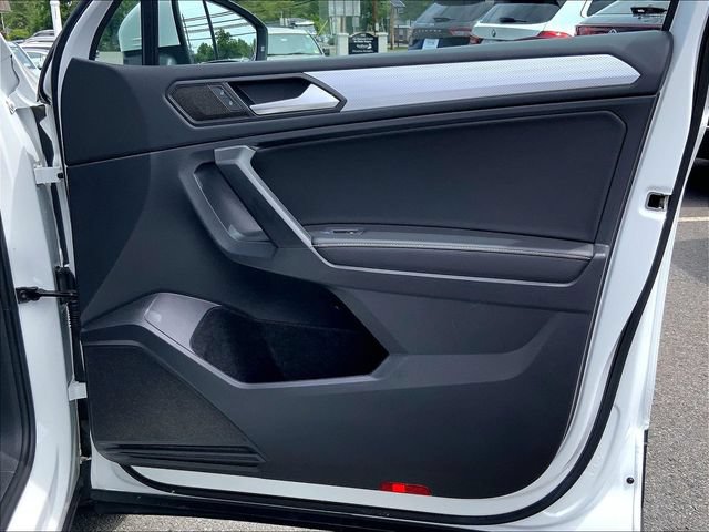 Certified 2023 Volkswagen Tiguan S FWD image 27