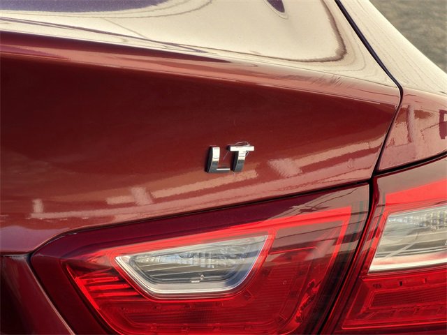 Used 2024 Chevrolet Malibu LT image 9