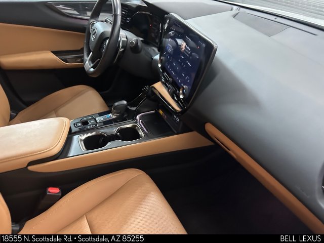 Used 2026 Lexus NX 350 AWD w/ Accessory Package (2T) image 13