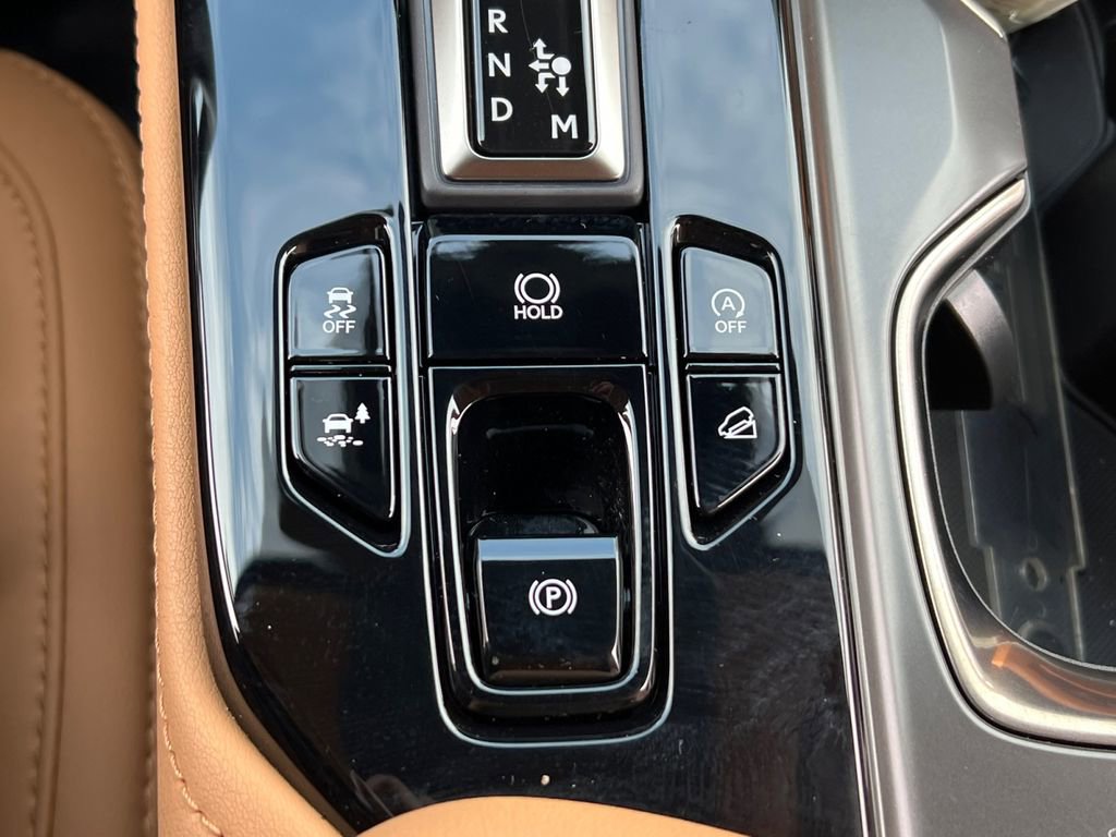 Certified 2026 Lexus NX 350 350 Premium w/ Accessory Package (2T) image 30