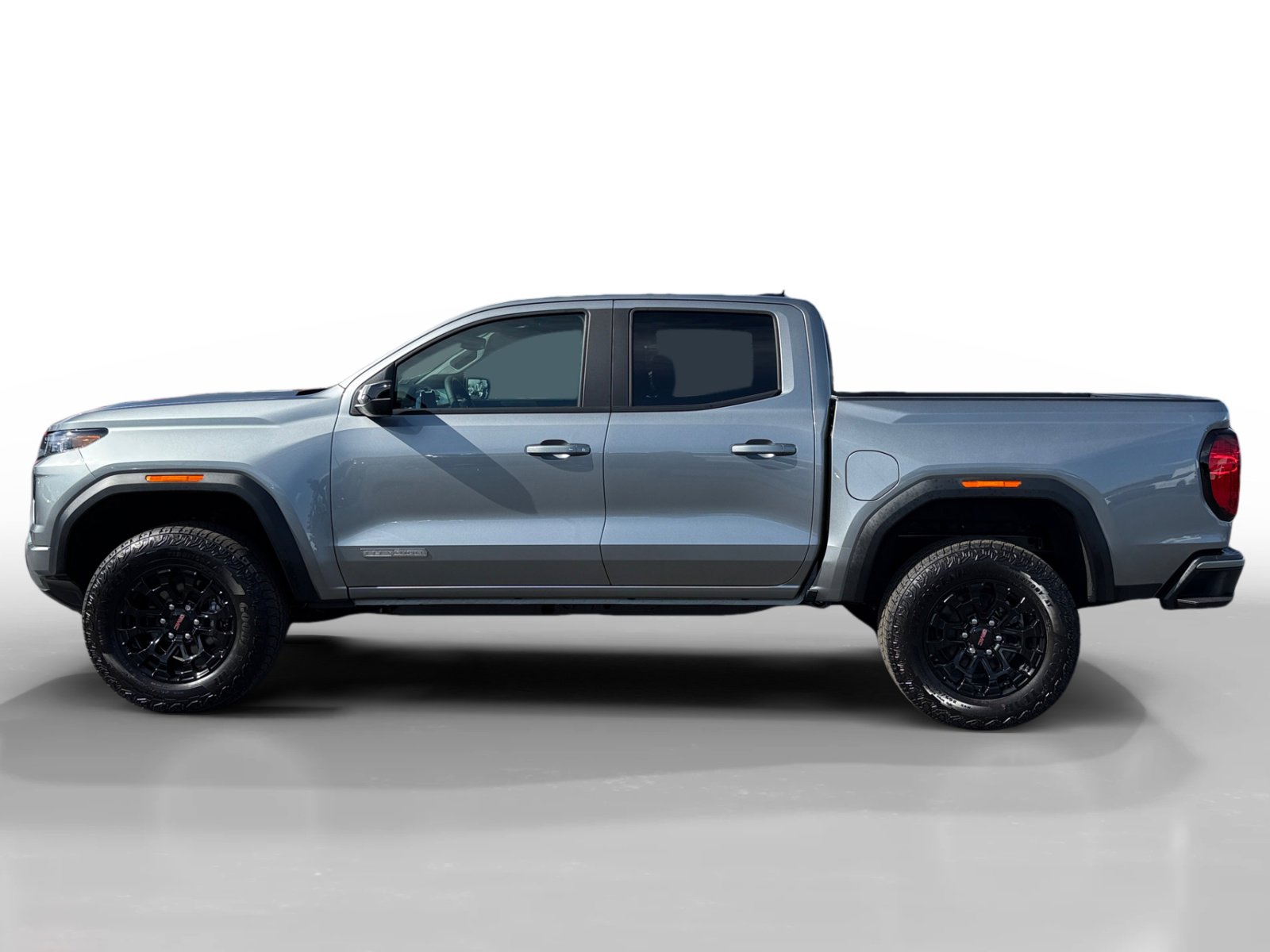 New 2026 GMC Canyon Elevation RWD image 2