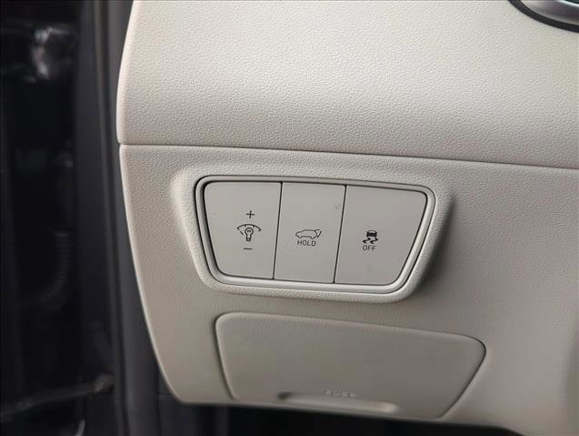 Used 2024 Hyundai Tucson SEL image 13