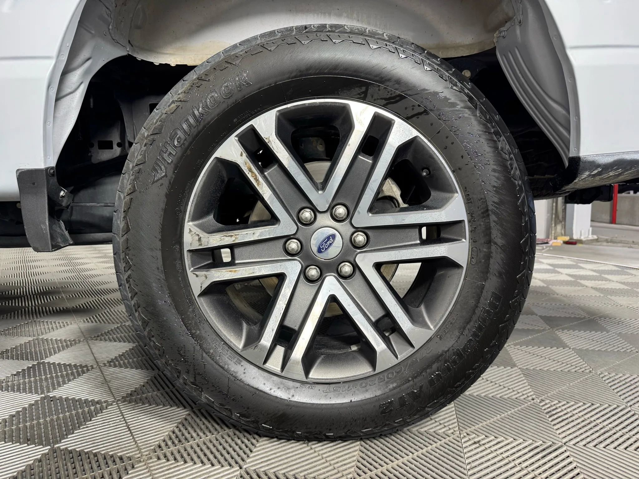 Used 2021 Ford F150 XL w/ STX Appearance Package image 40