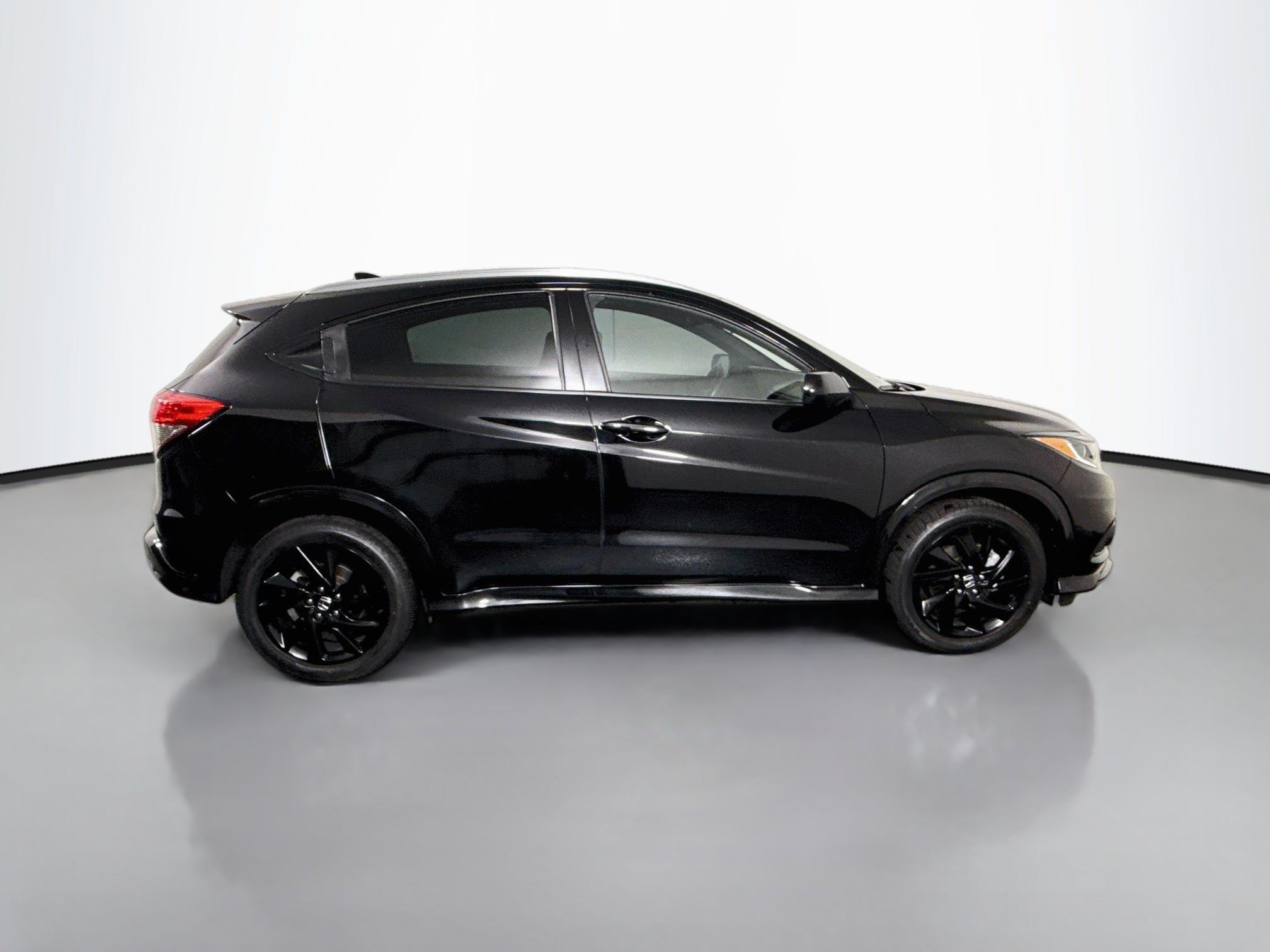 Used 2022 Honda HR-V Sport image 11