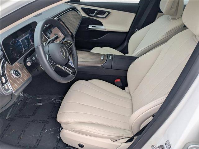 Certified 2026 Mercedes-Benz E 350 Sedan image 17