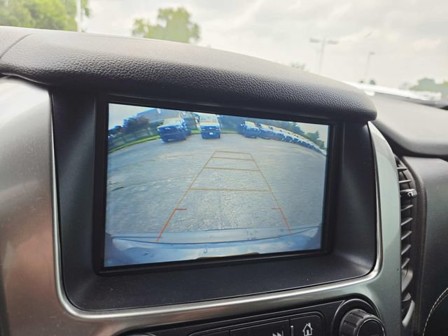 Used 2020 Chevrolet Tahoe LT AWD/4WD image 16