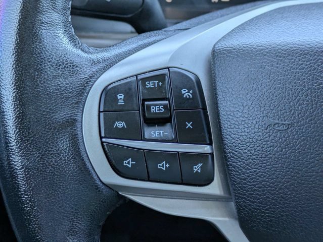 Used 2022 Ford Explorer Limited RWD image 26