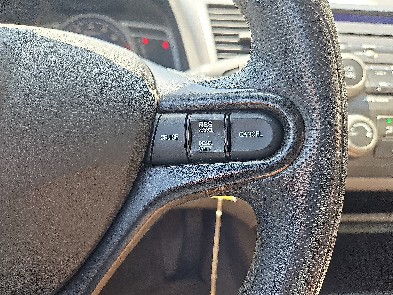 Used 2008 Honda Civic LX image 24