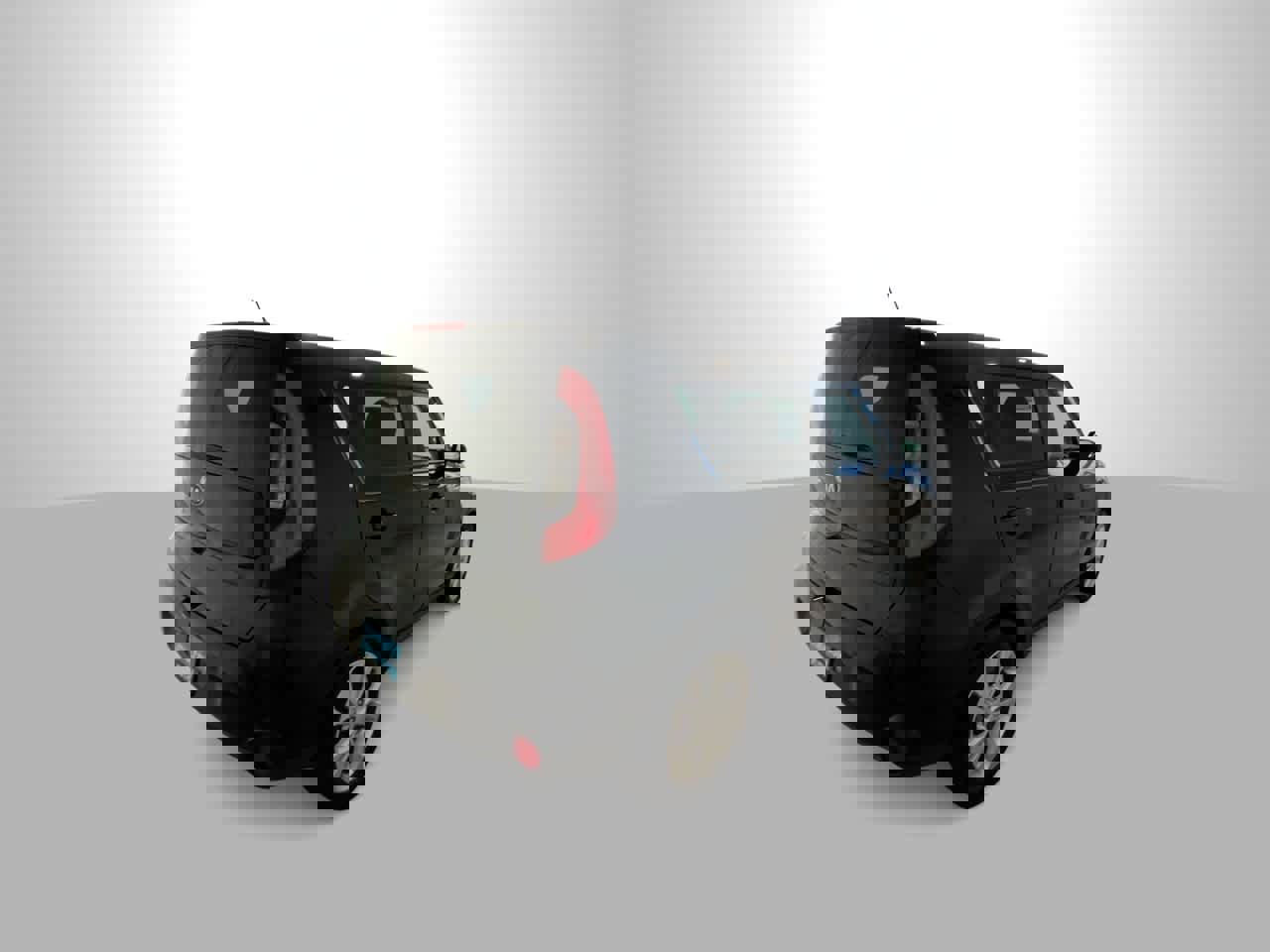 Used 2016 Kia Soul + image 8