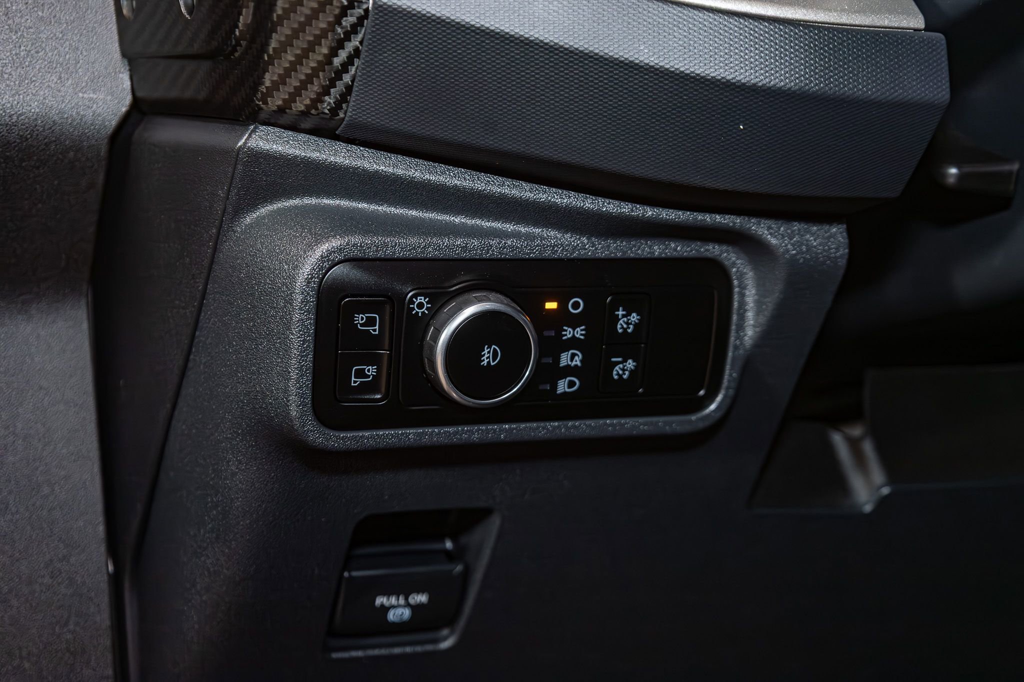 Used 2024 Ford Bronco Raptor w/ Interior Carbon Fiber Pack 6 AWD/4WD image 19