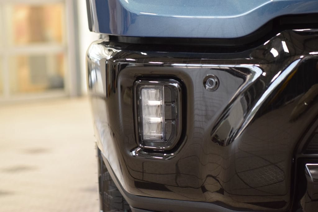 New 2026 Chevrolet Silverado 2500 LTZ w/ LTZ Plus Package AWD/4WD image 14