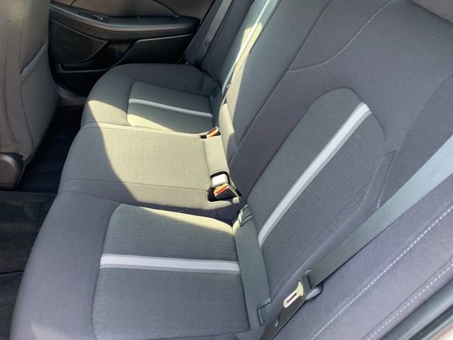 Certified 2023 Hyundai Sonata SEL w/ Convenience Package FWD image 17