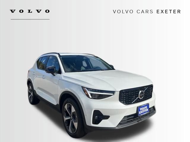 New 2026 Volvo XC40 B5 Plus w/ Protection Package Premier AWD/4WD image 1