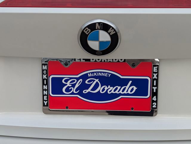 Used 2023 BMW 430i Convertible w/ Premium Package image 30