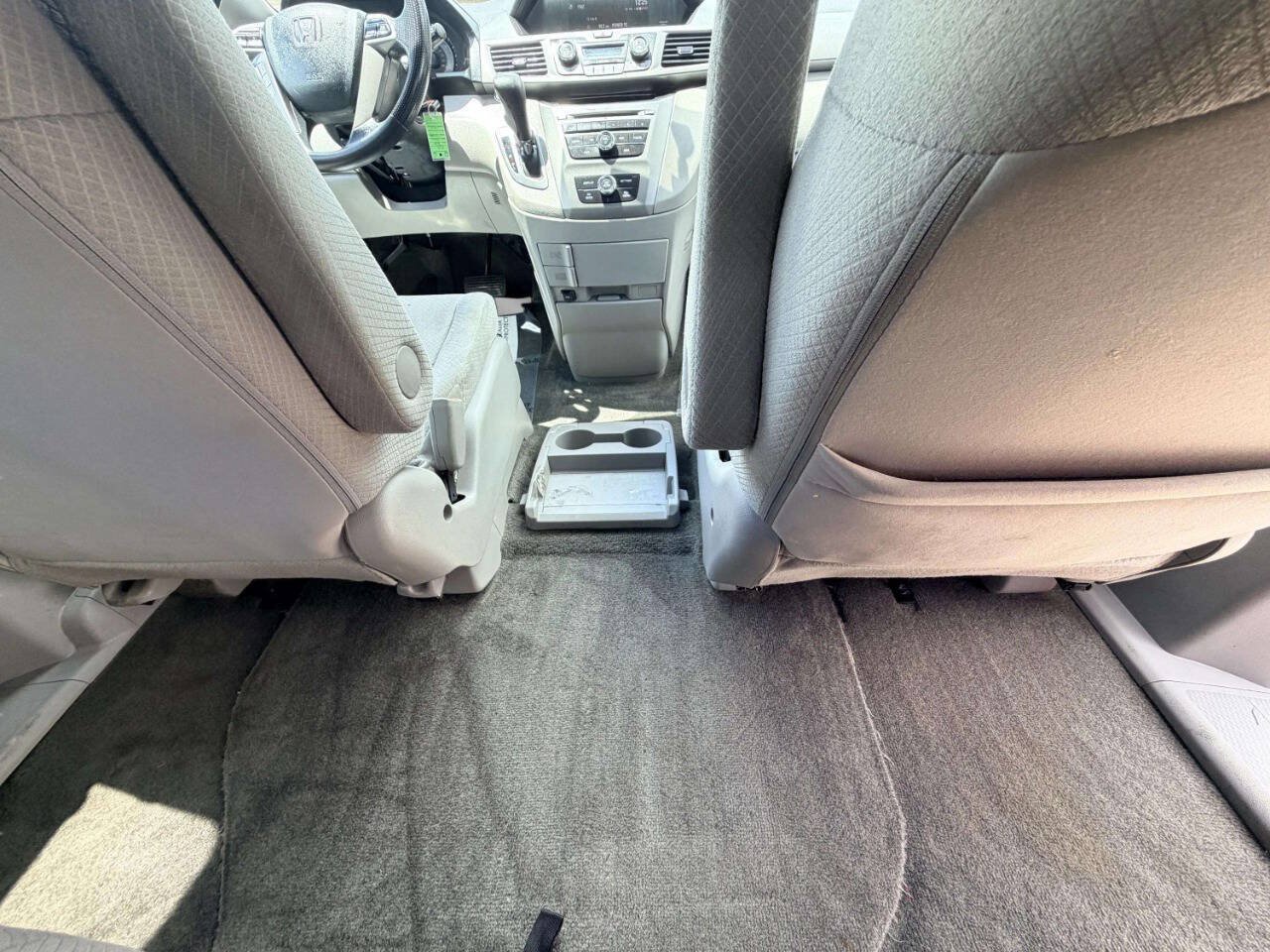 Used 2015 Honda Odyssey LX image 26