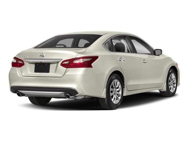 Used 2018 Nissan Altima 2.5 S w/ S Convenience Package FWD image 5