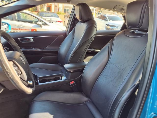 Used 2017 Toyota Mirai FWD image 14