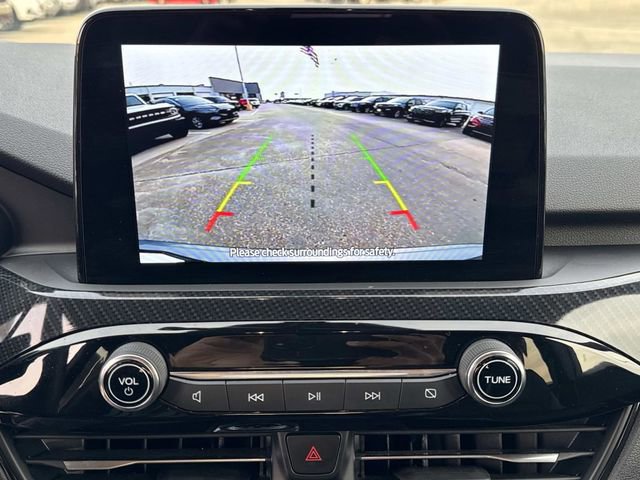 Used 2024 Ford Escape ST-Line image 31