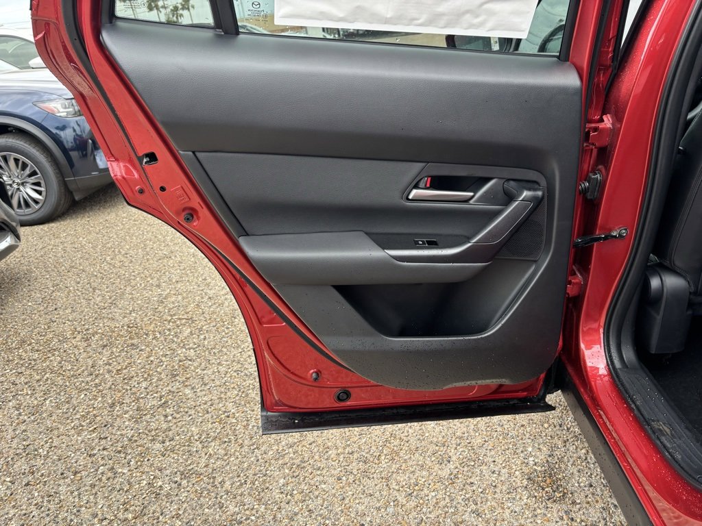 New 2025 MAZDA CX-50 AWD 2.5 S w/ Weather Package image 15