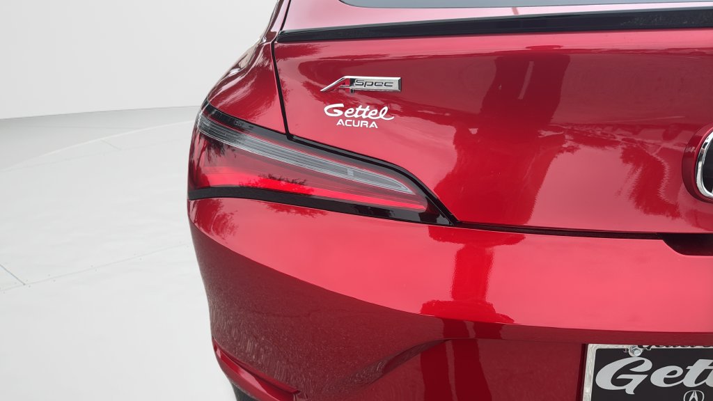 New 2026 Acura Integra A-Spec FWD image 37