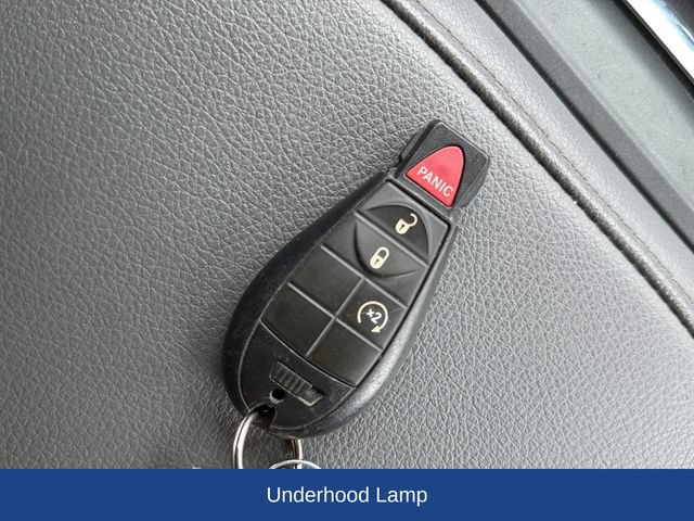 Used 2017 RAM 1500 Big Horn AWD/4WD image 25