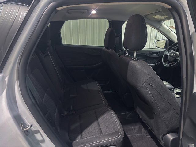 Used 2025 Ford Escape Active image 31