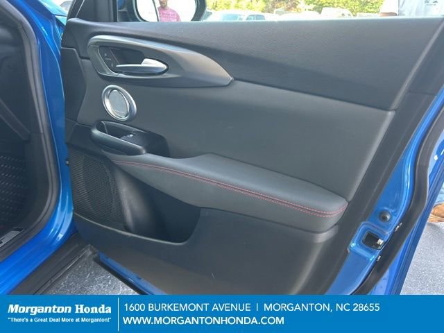 Used 2024 Dodge Hornet R/T Plus AWD/4WD image 40