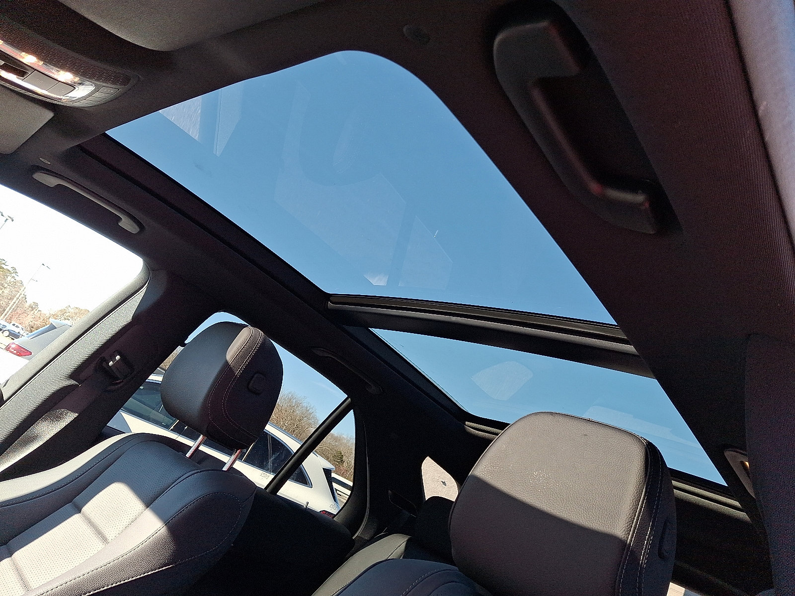 Certified 2026 Mercedes-Benz GLE 350 4MATIC image 15