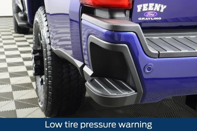 New 2026 Ford F350 XL w/ STX Appearance Package image 28