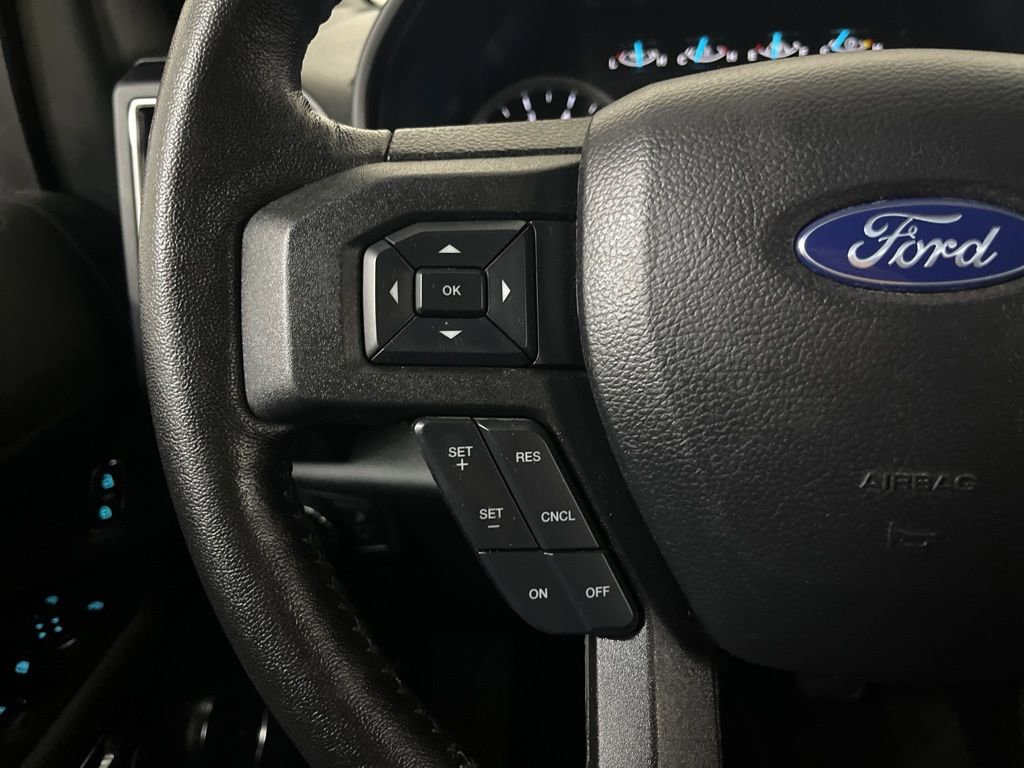 Used 2019 Ford Expedition Max XL AWD/4WD image 61