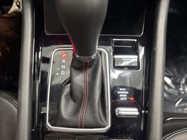 New 2026 Jeep Compass Trailhawk image 41