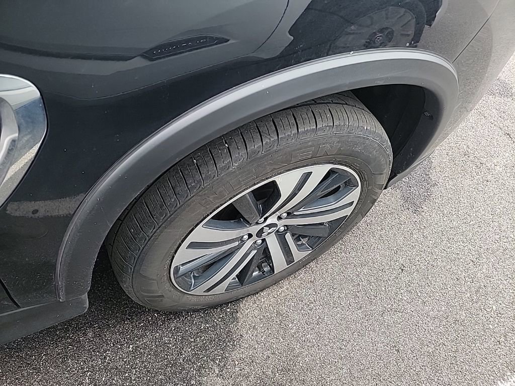 Used 2025 Mitsubishi Outlander Sport LE image 9